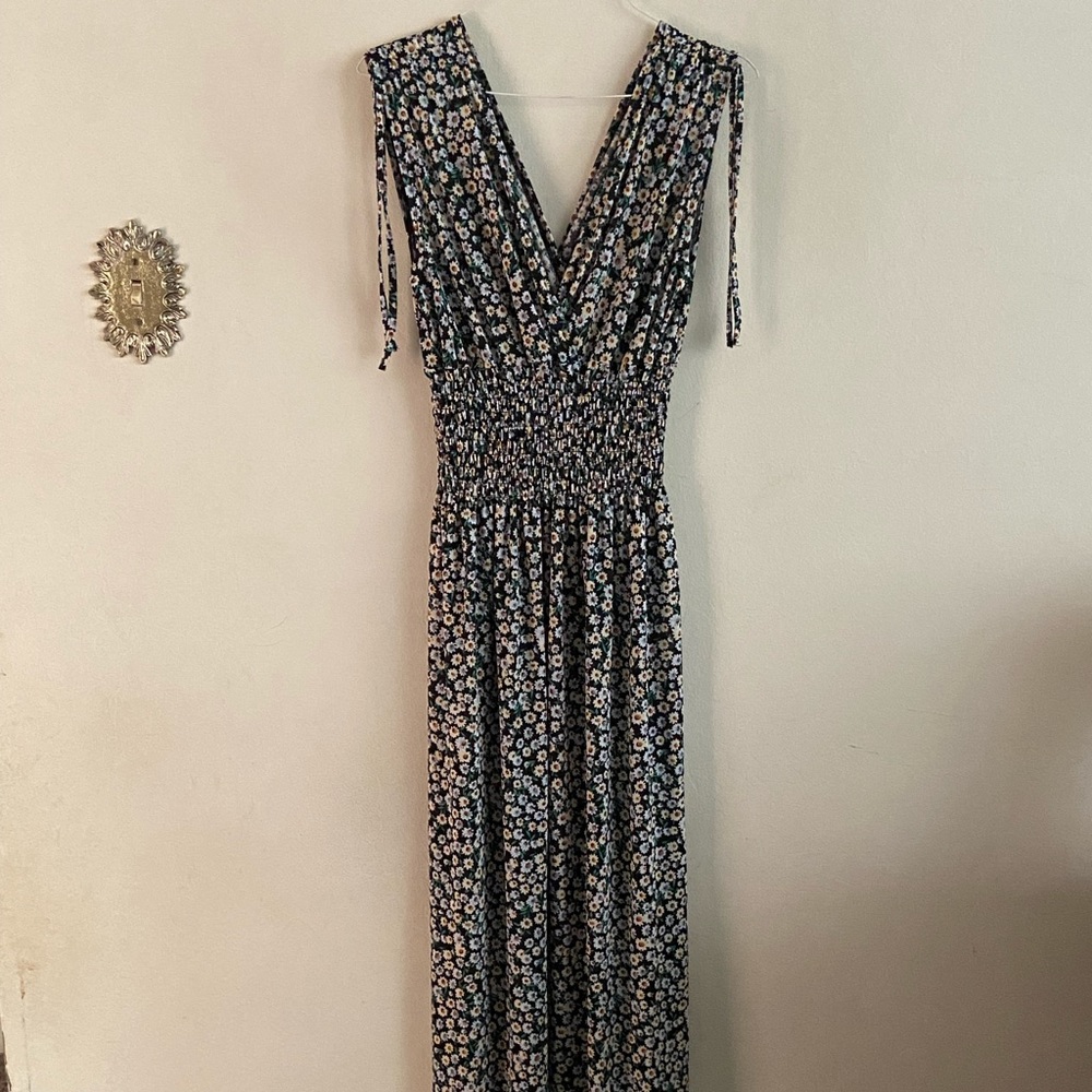 Maxi Dress 👗